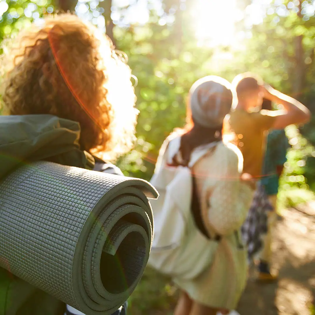 Urlaubs- und Auslandssemester
