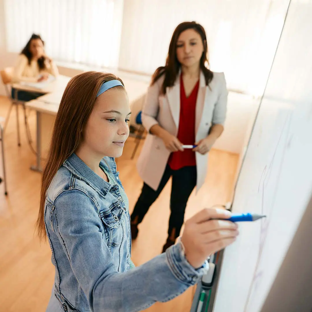 Stress im Referendariat