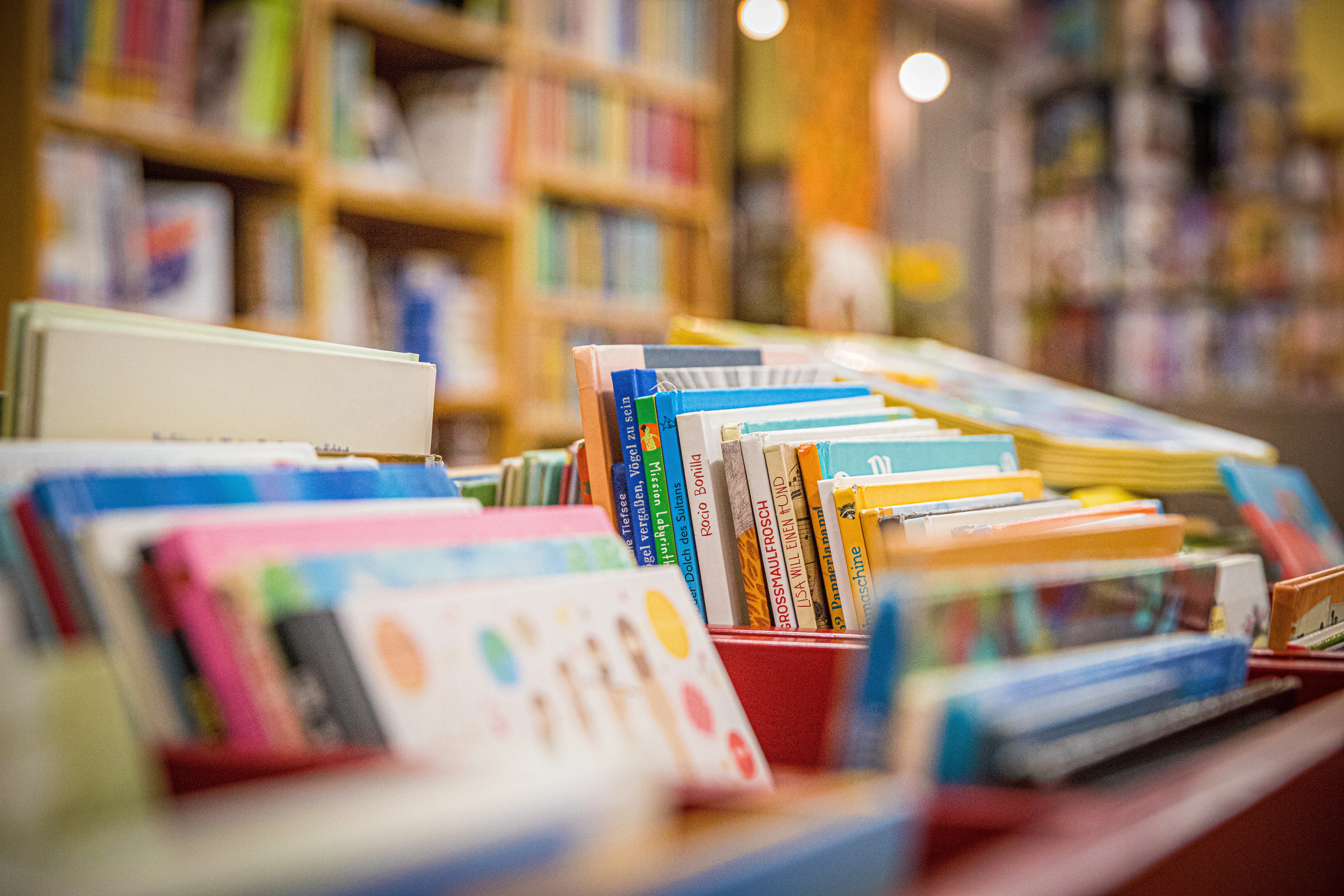 Unterrichtspraxis und Ressourcen: Unterrichtsmaterial