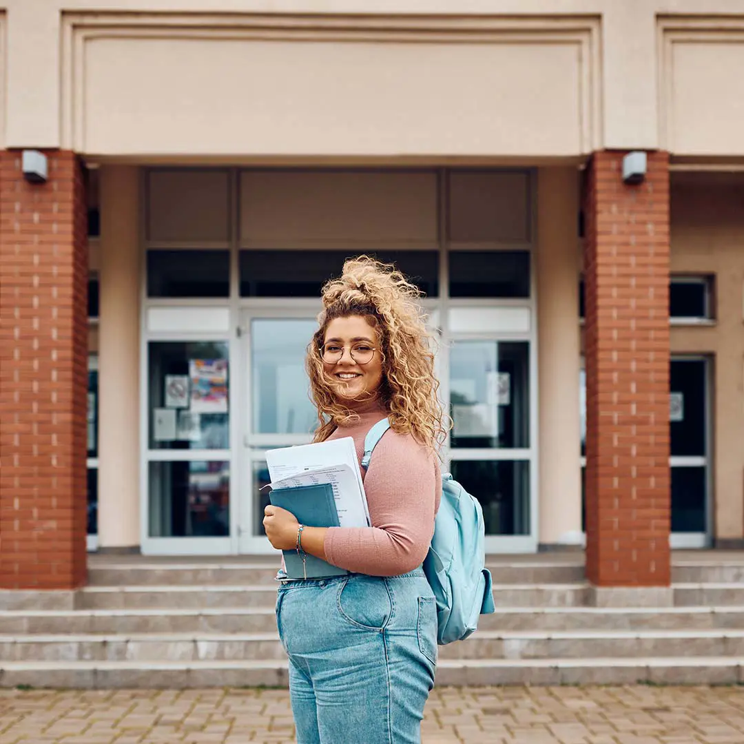 Unterlagen und Briefe