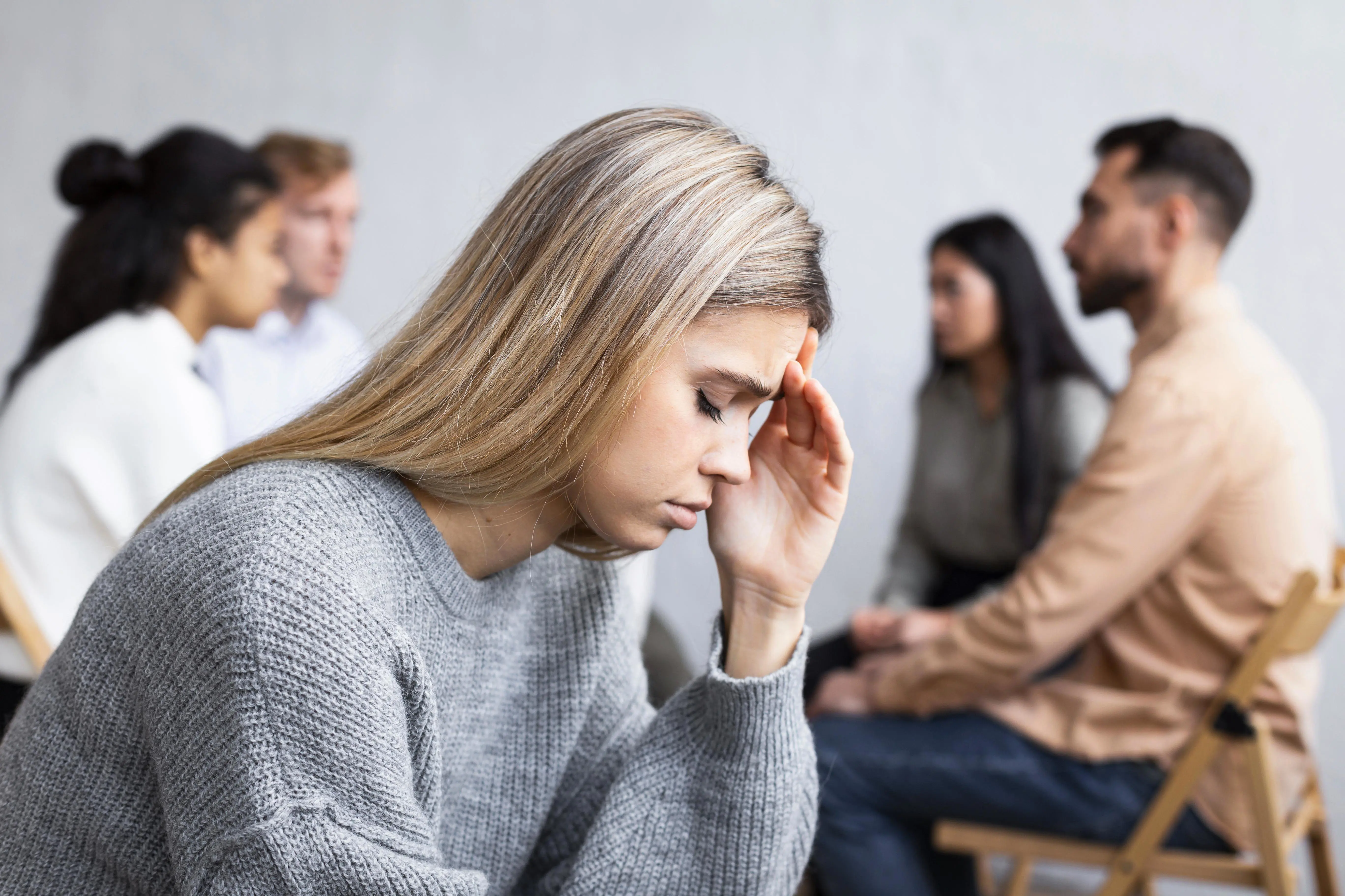 Psychische Stabilität – Nur wer psychisch gesund ist wird verbeamtet?