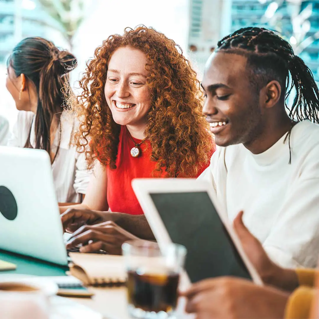 Die Studienfinanzierung