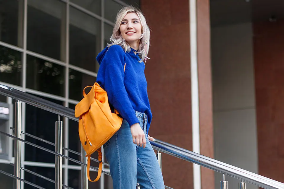 Neue Stadt & was jetzt