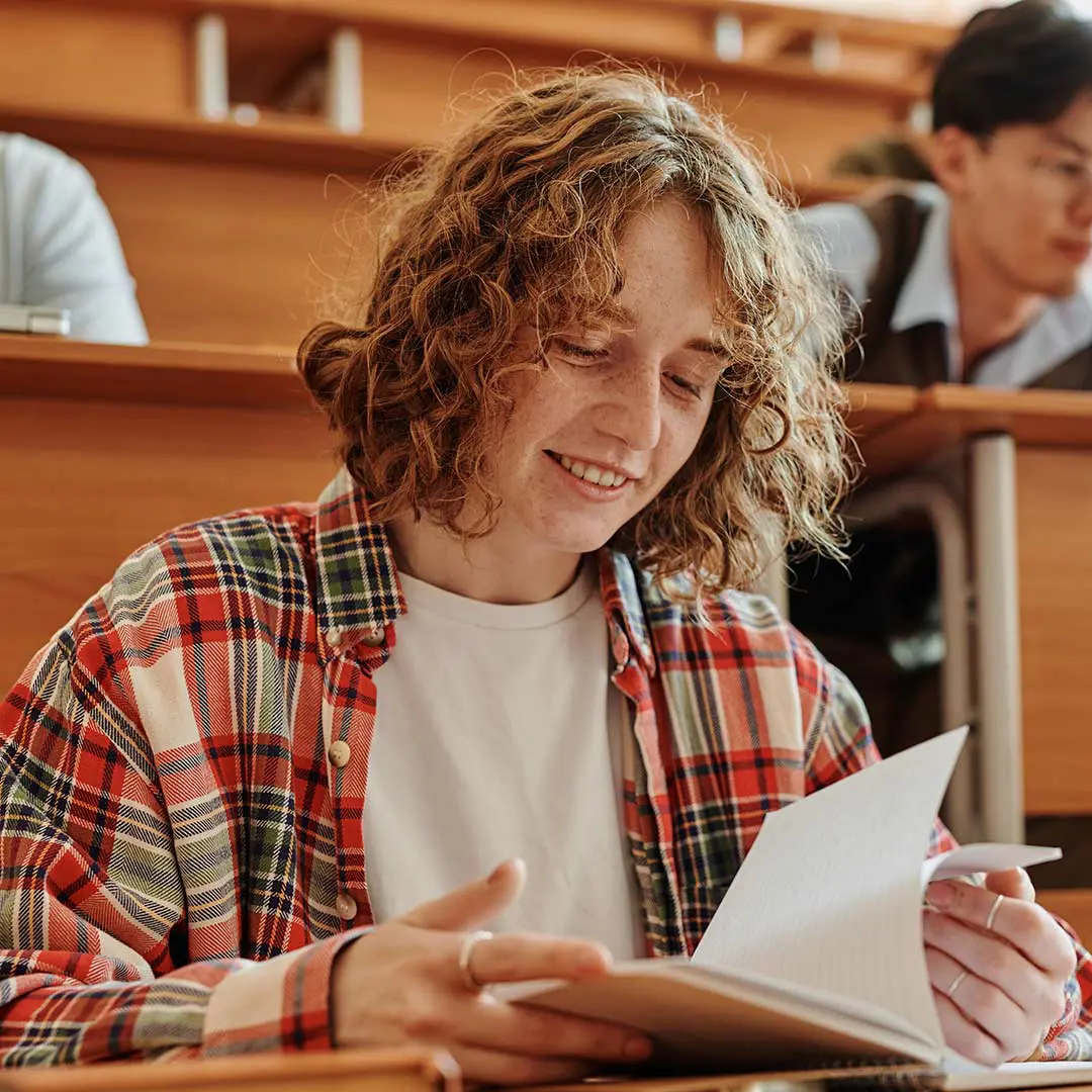 Rechtliche Grundlagen im Studium