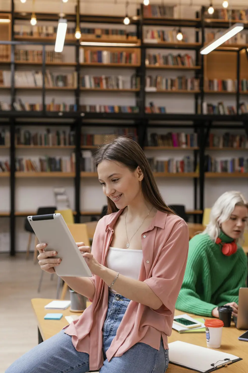 DigiBib (Digitale-Bibliothek) 